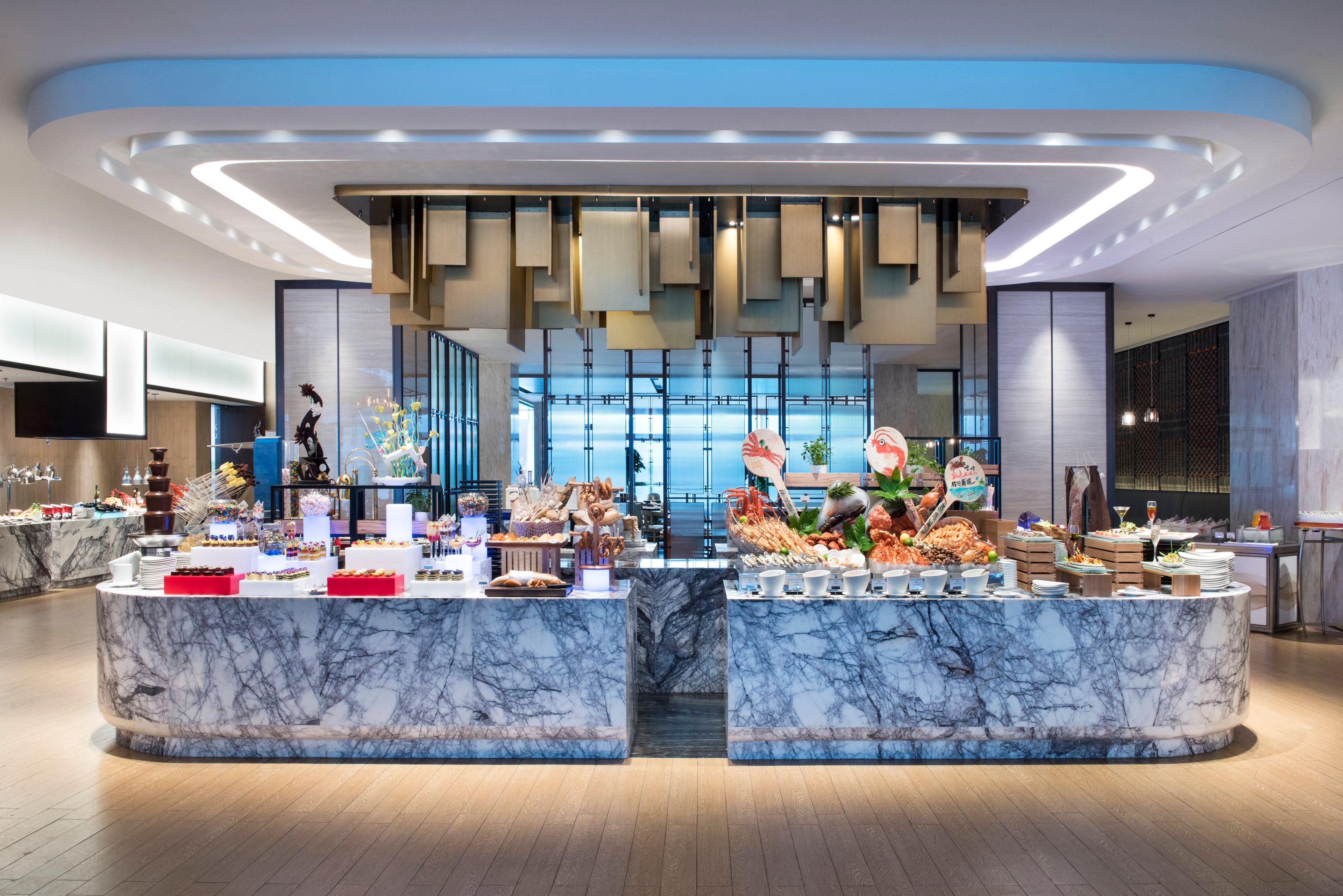 Crowne Plaza Baoji City Center By Ihg المظهر الخارجي الصورة