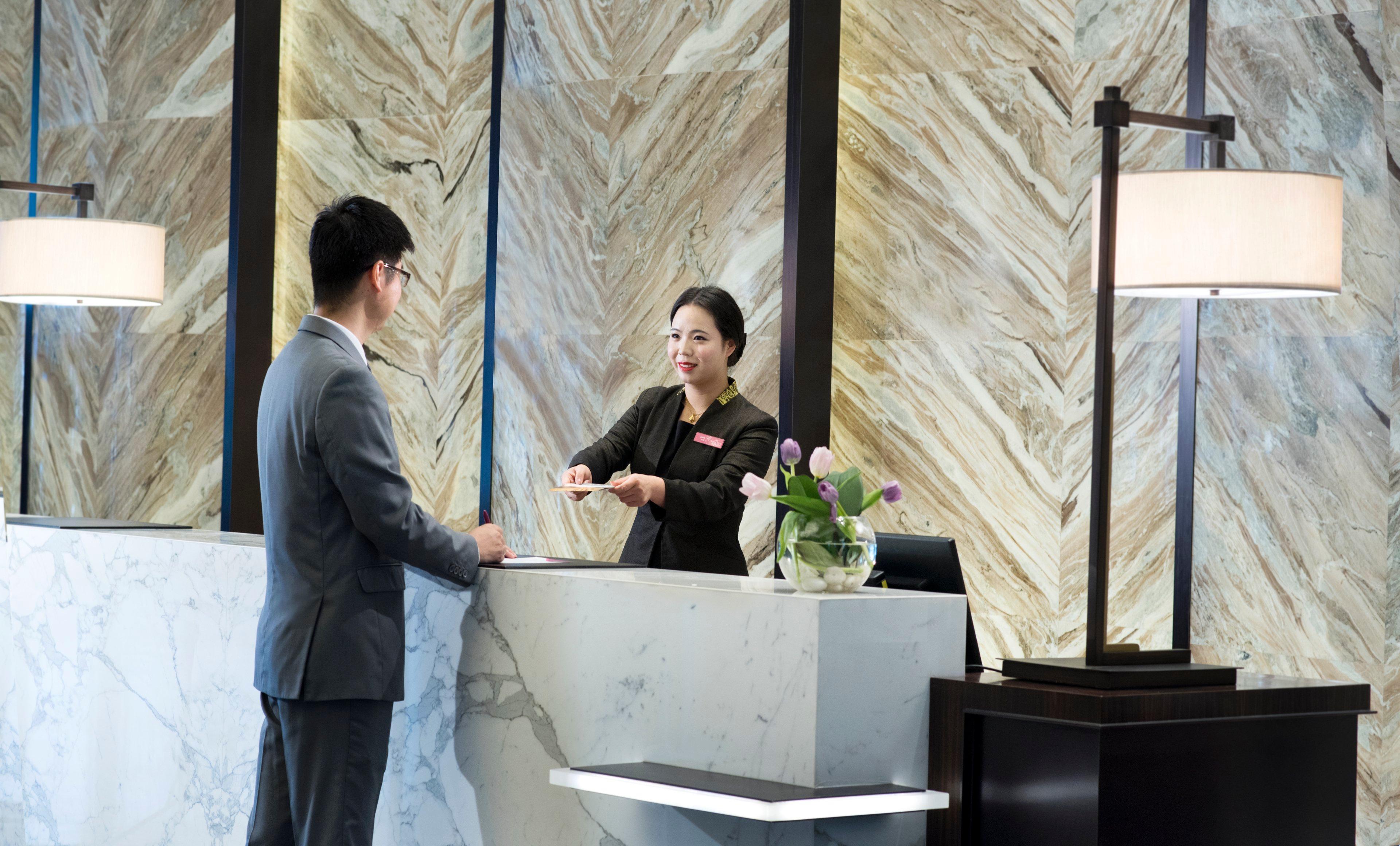 Crowne Plaza Baoji City Center By Ihg المظهر الخارجي الصورة