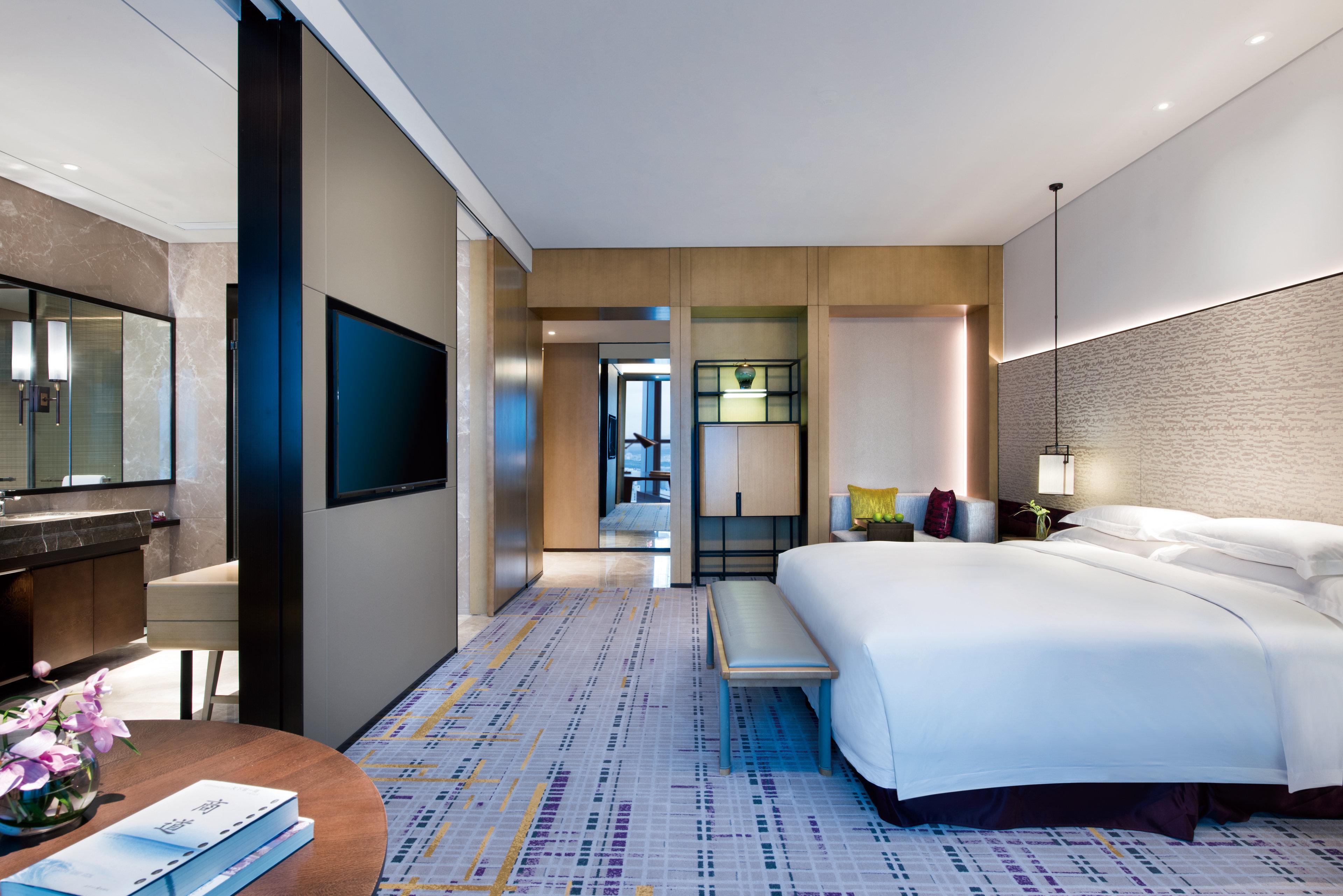 Crowne Plaza Baoji City Center By Ihg المظهر الخارجي الصورة