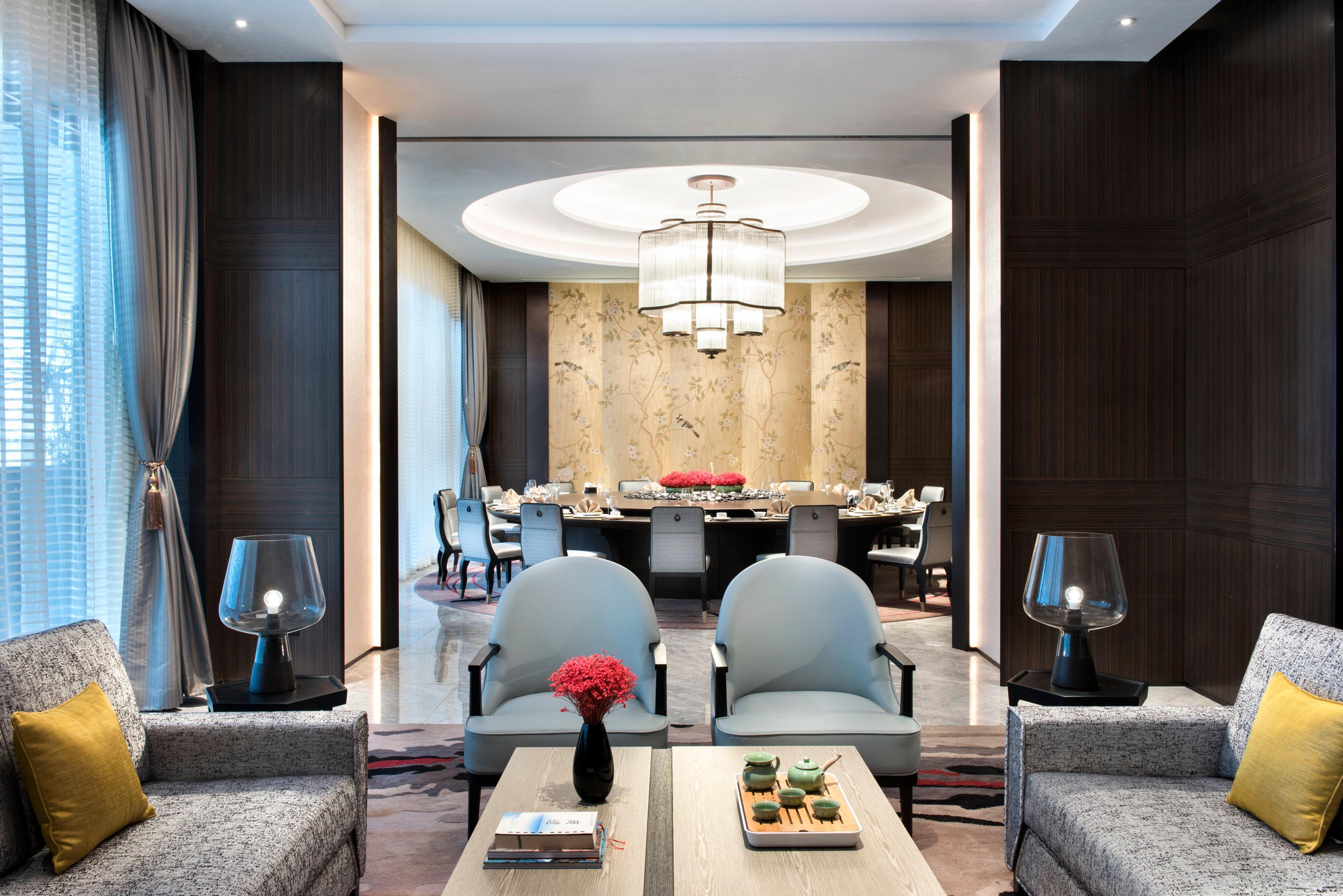 Crowne Plaza Baoji City Center By Ihg المظهر الخارجي الصورة