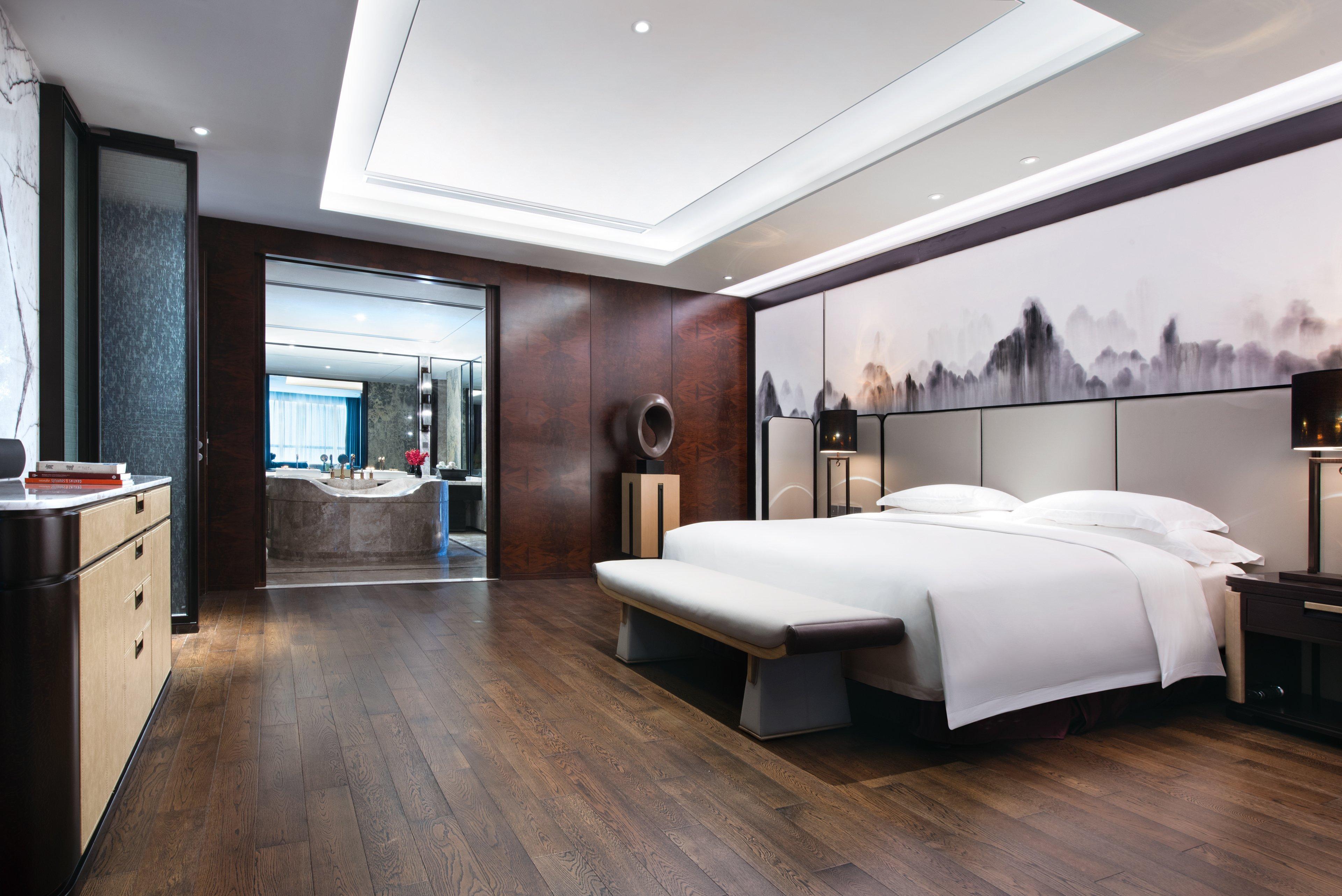 Crowne Plaza Baoji City Center By Ihg المظهر الخارجي الصورة