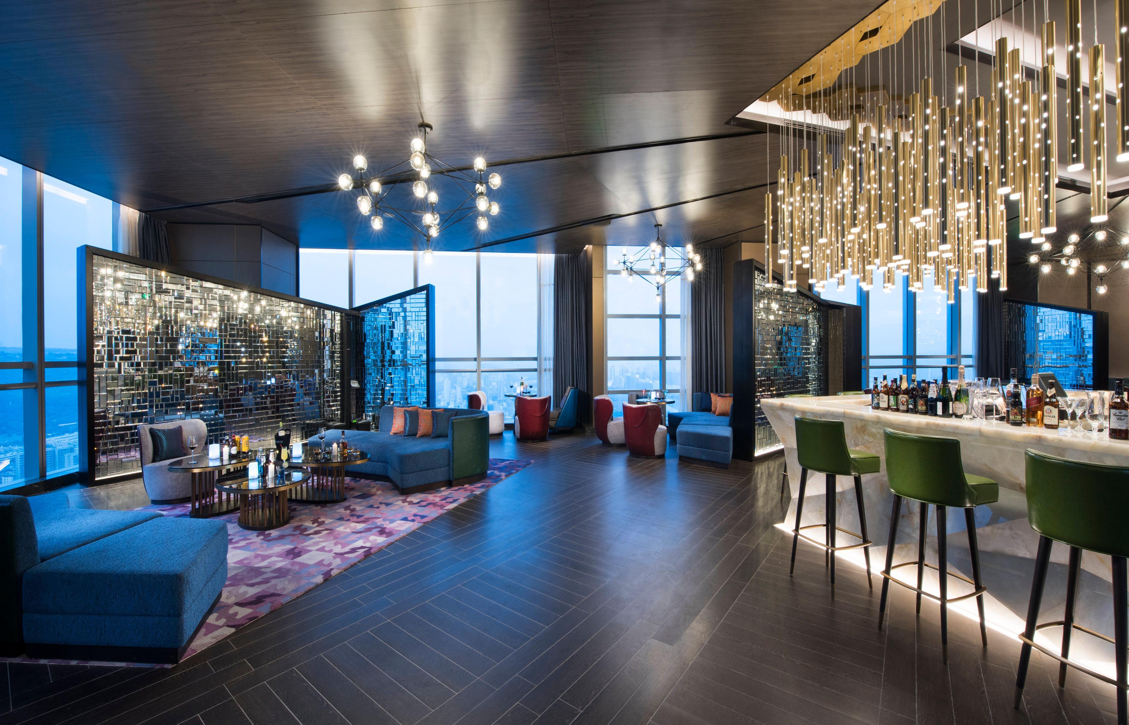Crowne Plaza Baoji City Center By Ihg المظهر الخارجي الصورة