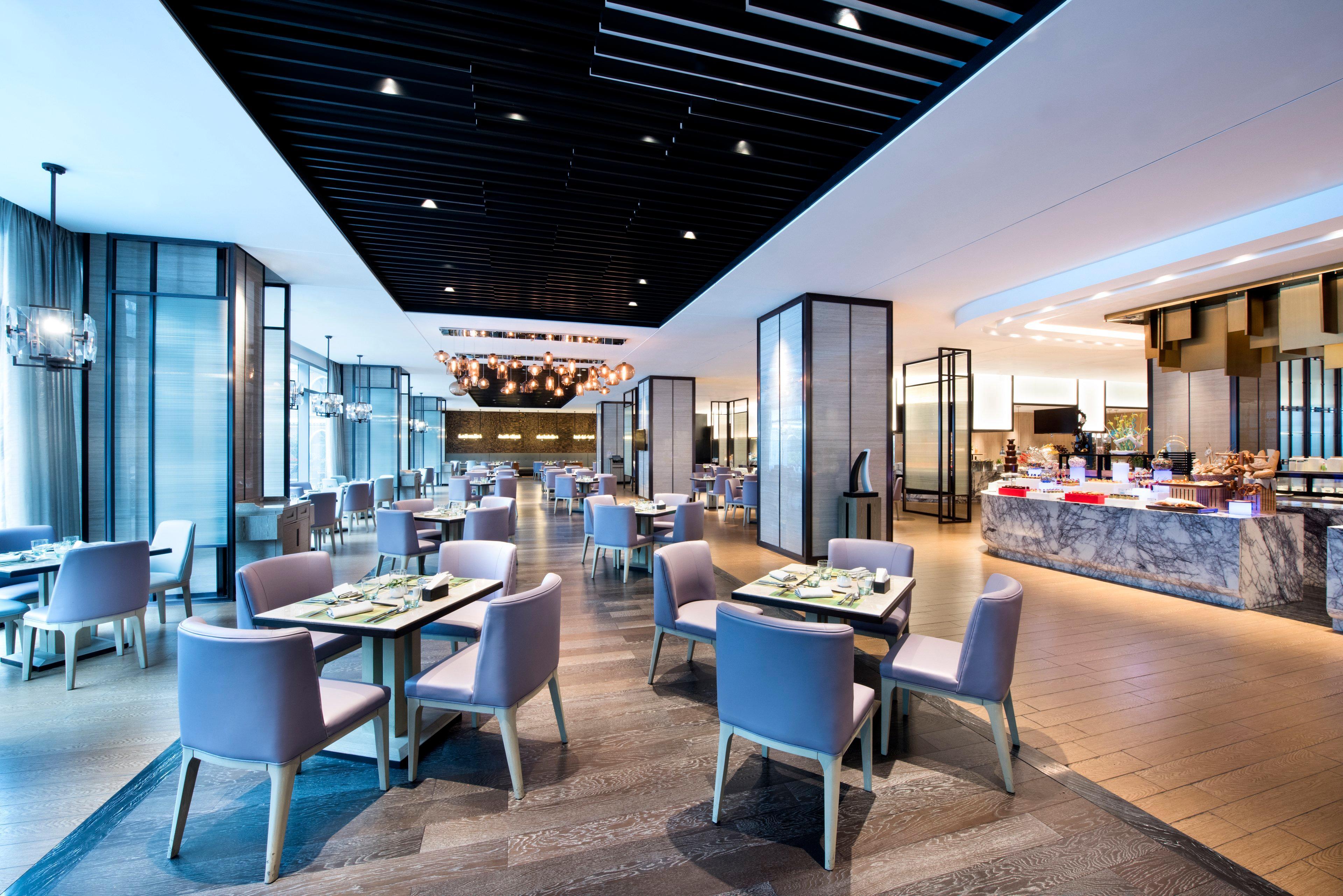 Crowne Plaza Baoji City Center By Ihg المظهر الخارجي الصورة