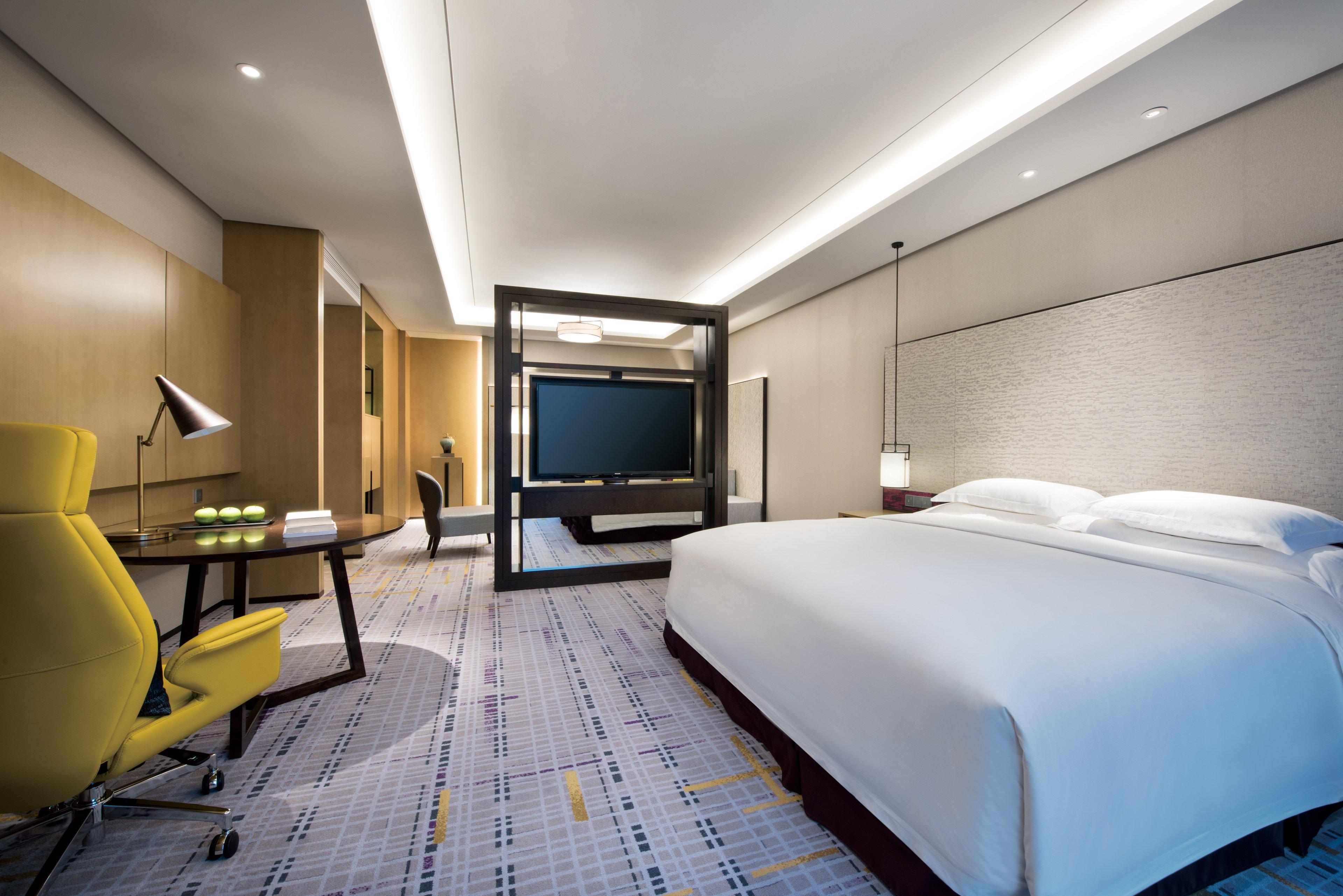 Crowne Plaza Baoji City Center By Ihg المظهر الخارجي الصورة