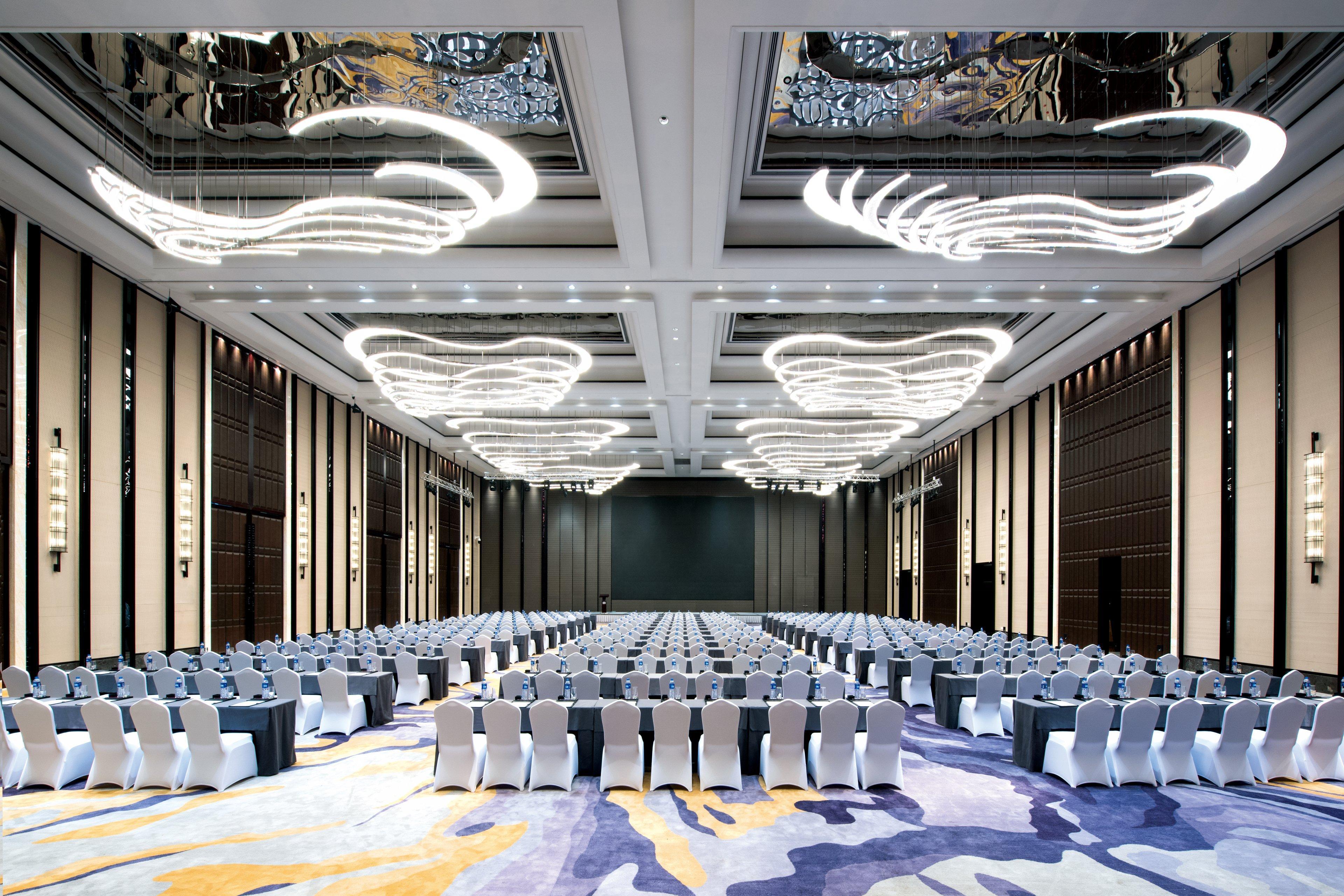 Crowne Plaza Baoji City Center By Ihg المظهر الخارجي الصورة